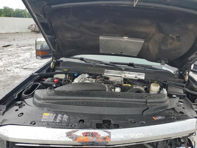 2017 CHEVROLET 1500 TRUCK - 1GC1KWEY5HF118280