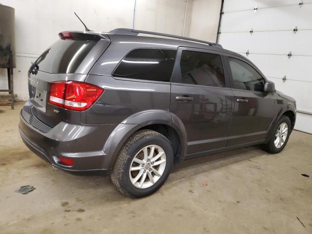 2015 Dodge Journey Sxt VIN: 3C4PDCBG7FT654505 Lot: 59931044