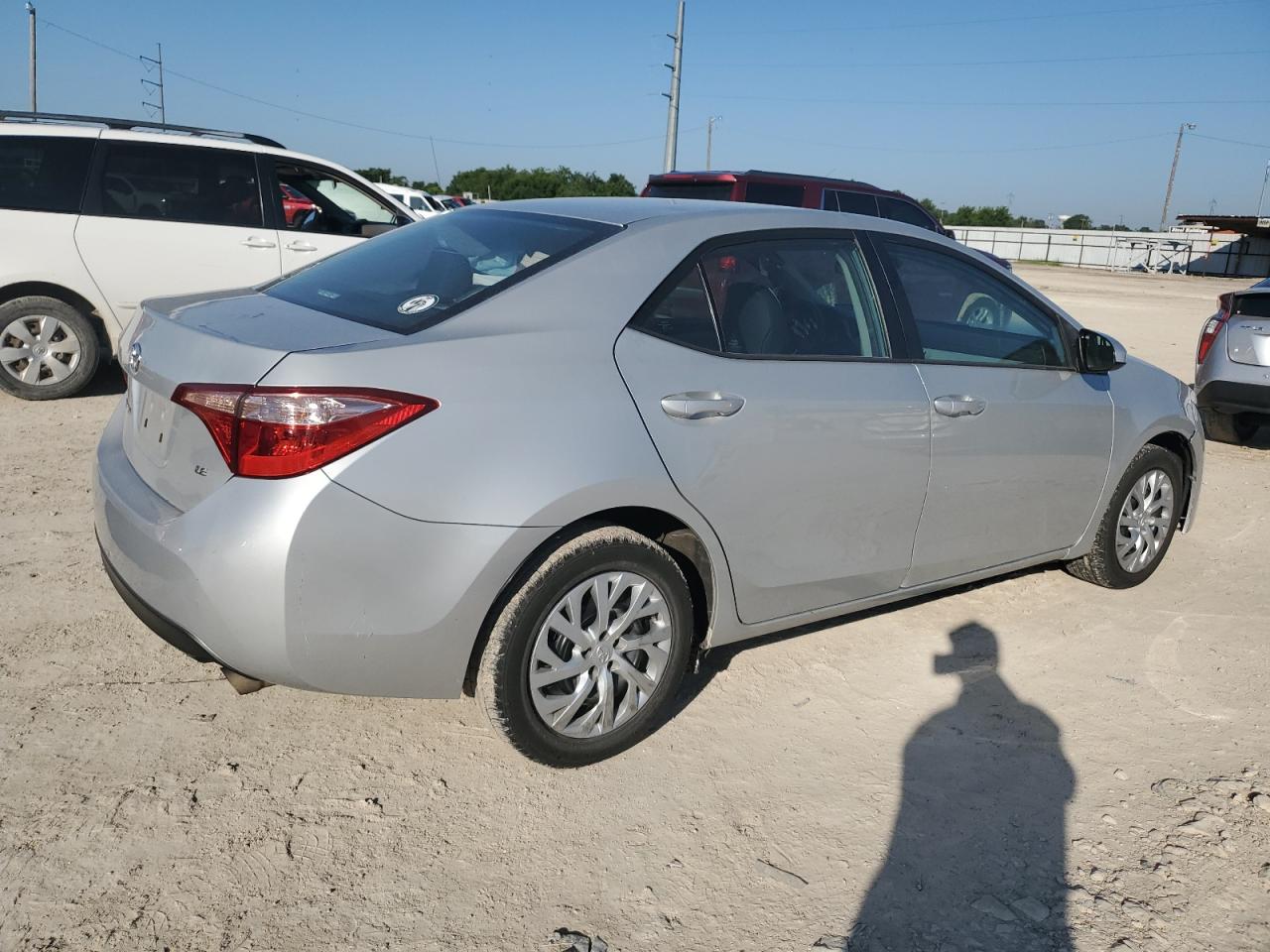 5YFBURHE8JP835353 2018 Toyota Corolla L