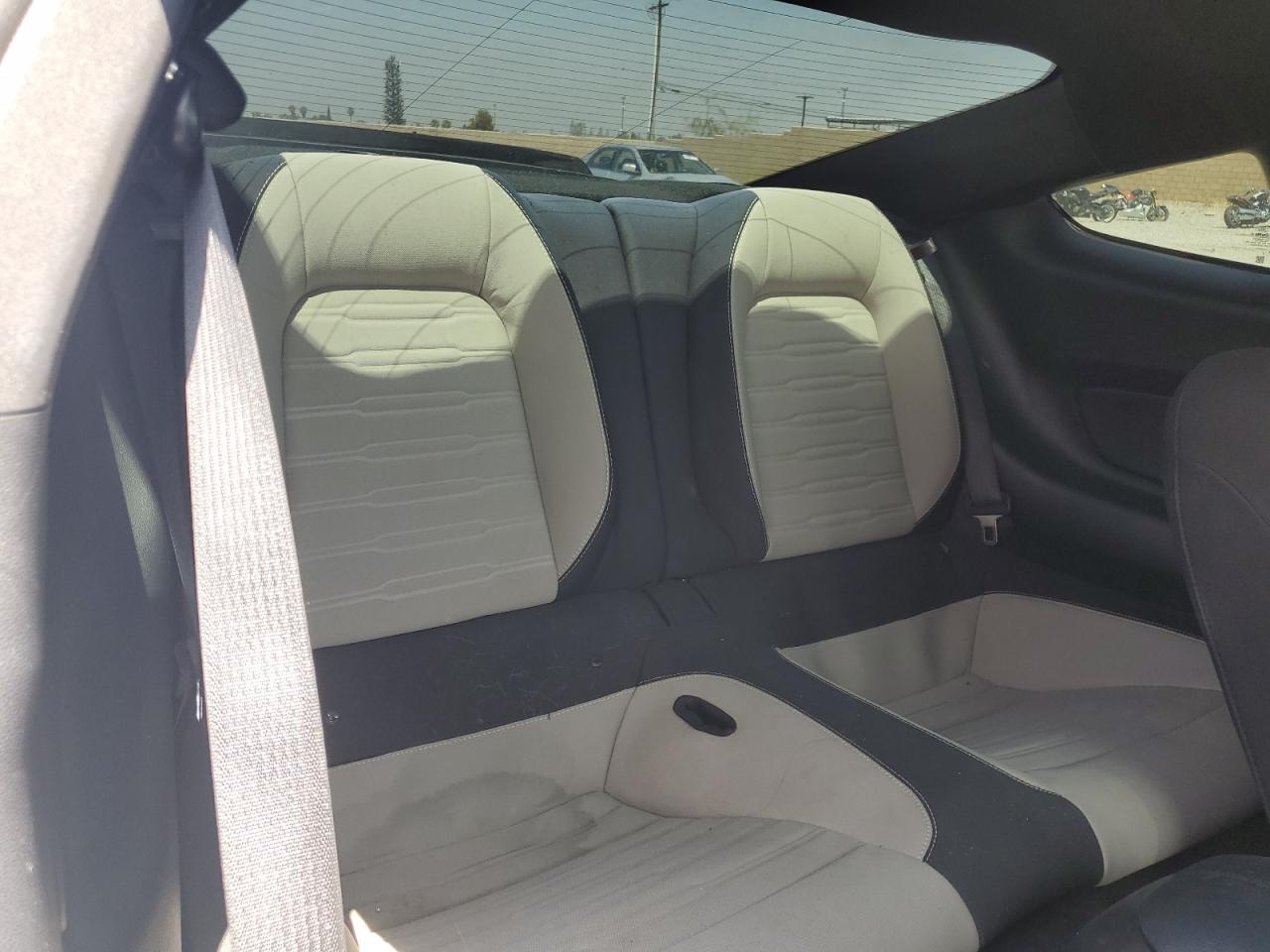 1FA6P8CF9H5214011 2017 Ford Mustang Gt