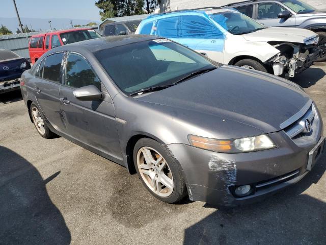 19UUA662X7A020854 2007 Acura Tl