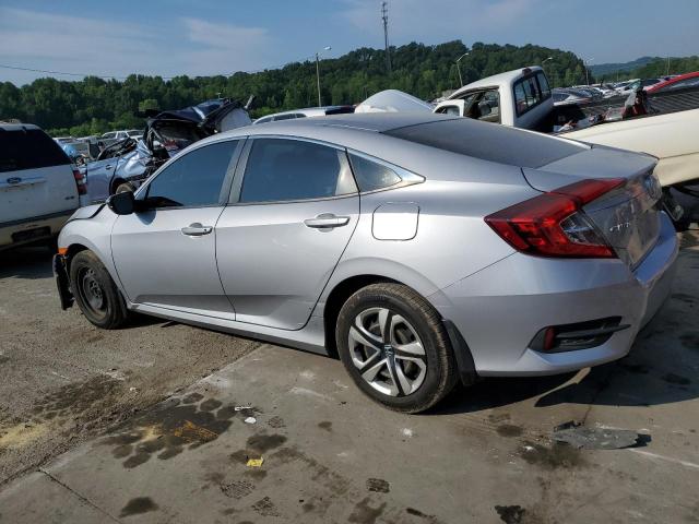 VIN 2HGFC2F56HH566463 2017 Honda Civic, LX no.2