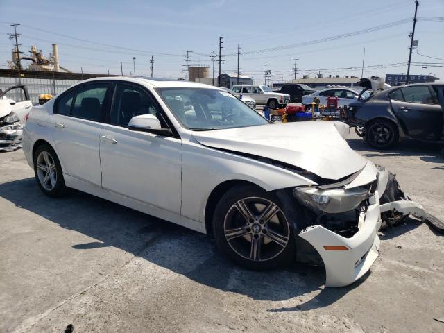 2014 BMW 328 I Sulev VIN: WBA3C1C50EK109875 Lot: 58159794