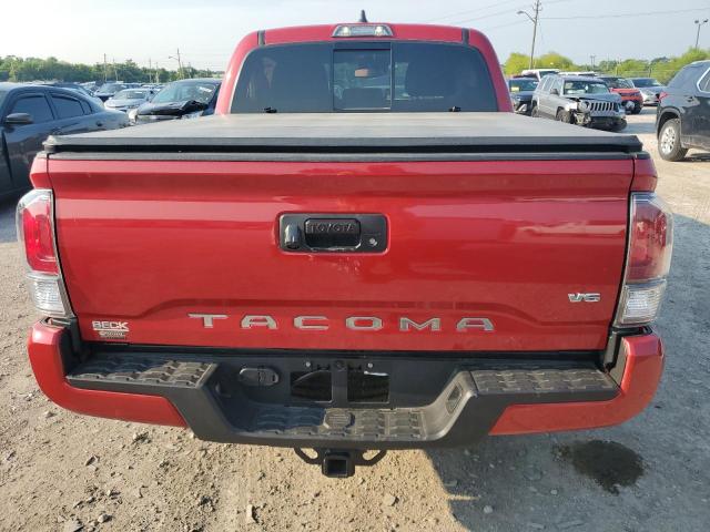 VIN 3TMCZ5AN6PM621650 2023 Toyota Tacoma, Double Cab no.6