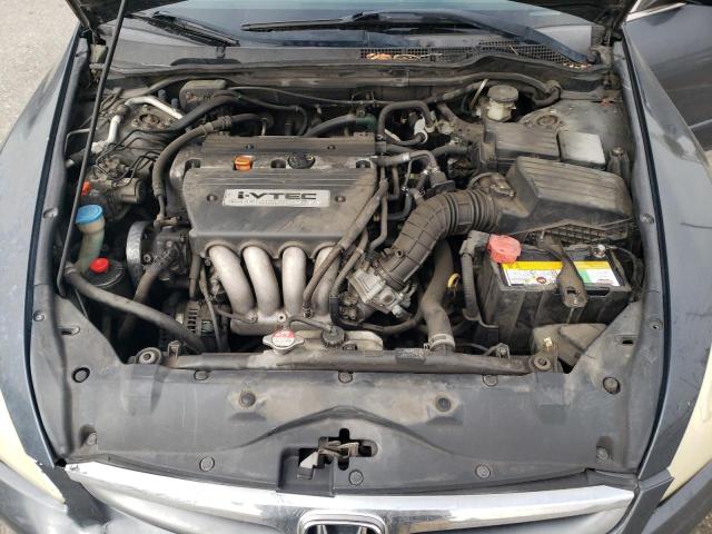 2006 Honda Accord Se VIN: 1HGCM563X6A094117 Lot: 57521554