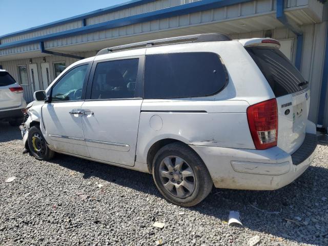 2007 Hyundai Entourage Gls VIN: KNDMC233476035903 Lot: 58259424