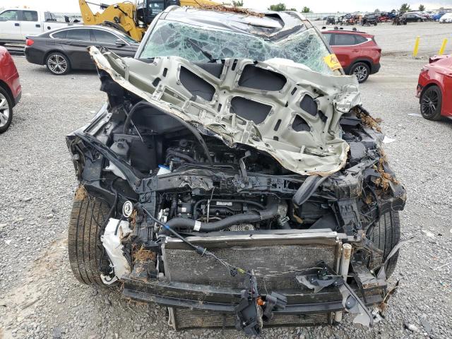 2021 KIA TELLURIDE - 5XYP64HC7MG140856