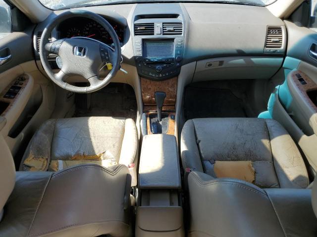 2004 Honda Accord Ex VIN: 1HGCM66844A053495 Lot: 58513534