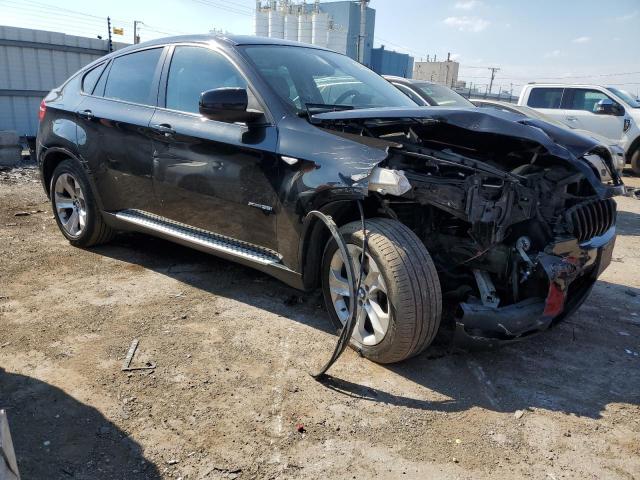 VIN 5UXFG2C54E0K41820 2014 BMW X6, Xdrive35I no.4