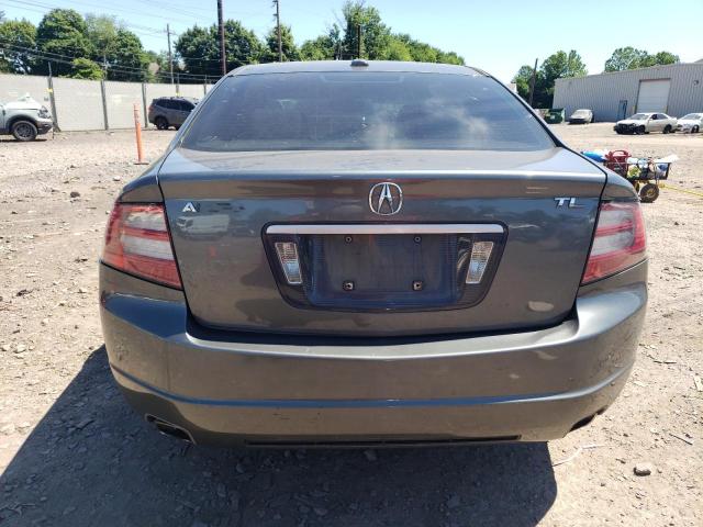 2008 Acura Tl VIN: 19UUA662X8A036246 Lot: 61257594