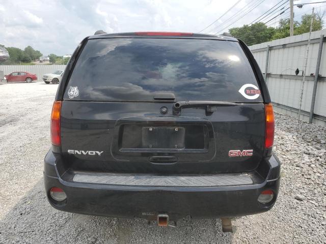 2007 GMC Envoy VIN: 1GKDT13S372169217 Lot: 58908544