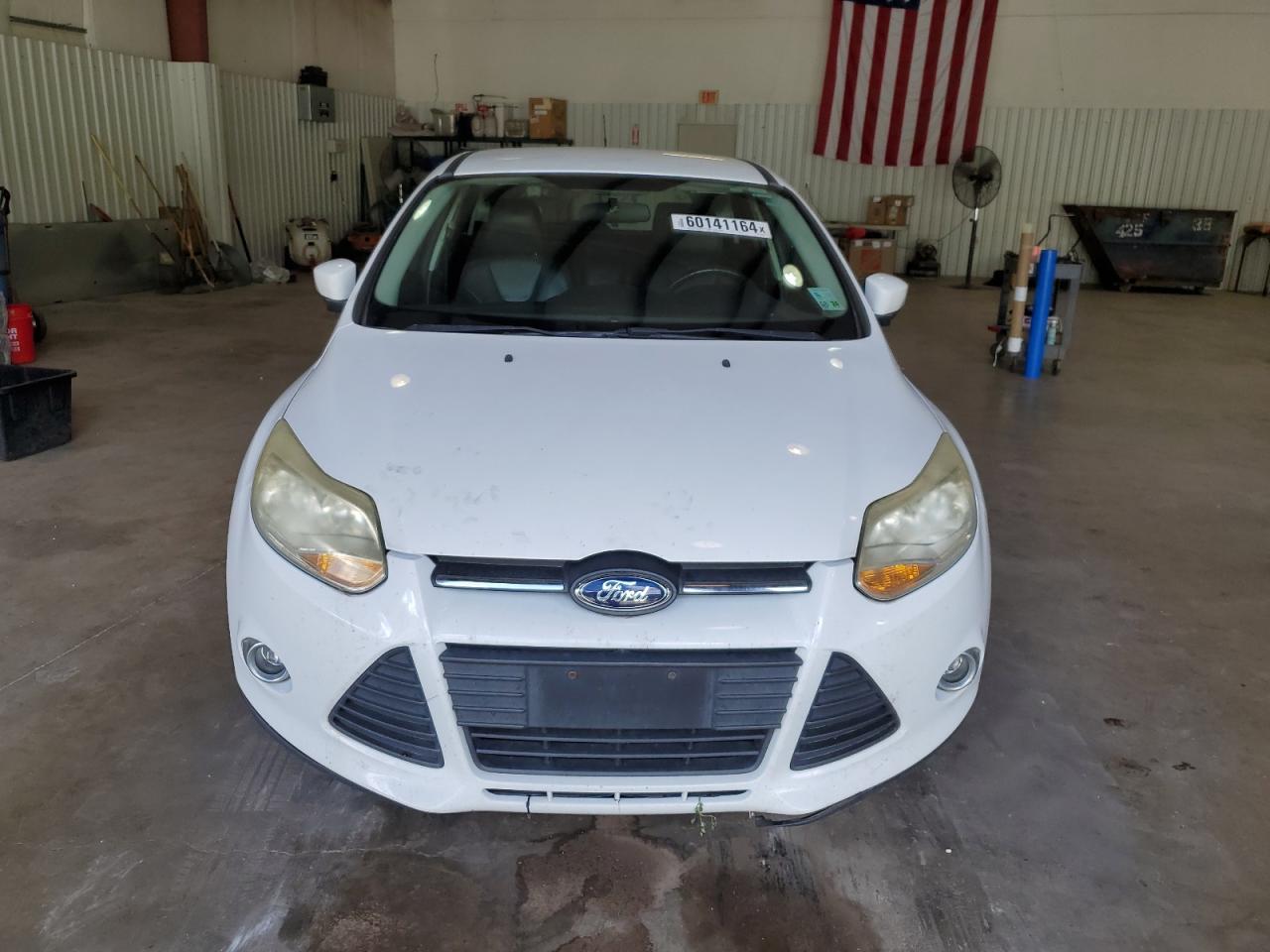 1FADP3K26EL274764 2014 Ford Focus Se