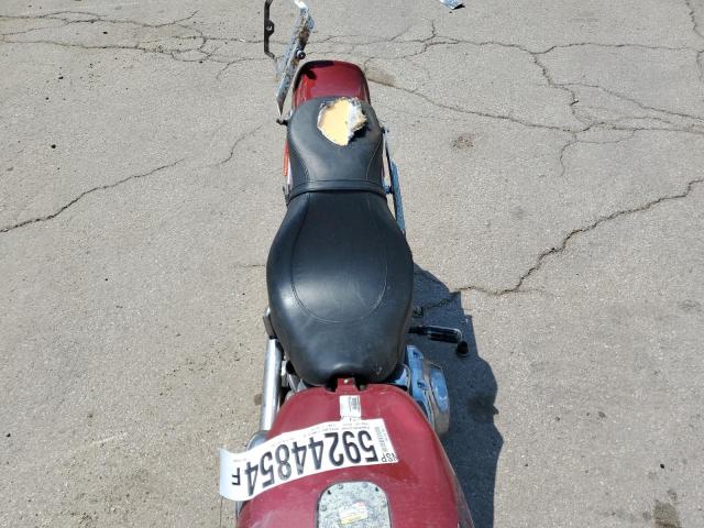 2007 HARLEY-DAVIDSON FXST 1HD1BV5177Y055391