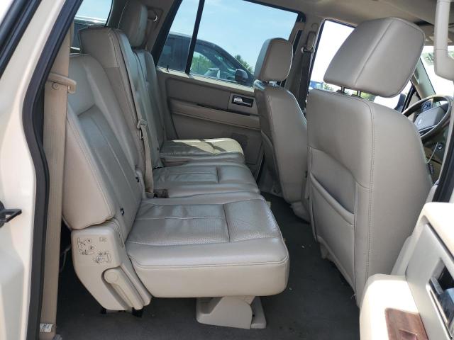 2007 Ford Expedition El Limited VIN: 1FMFK19587LA88552 Lot: 57579124