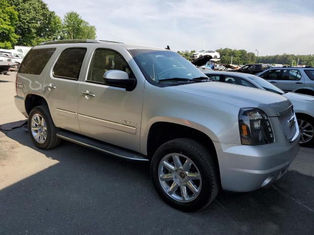 2013 GMC Yukon Denali VIN: 1GKS2EEF0DR259784 Lot: 57644554