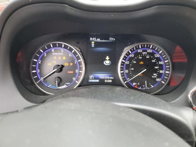 2016 INFINITI Q50 HYBRID JN1AV7AP8GM490283