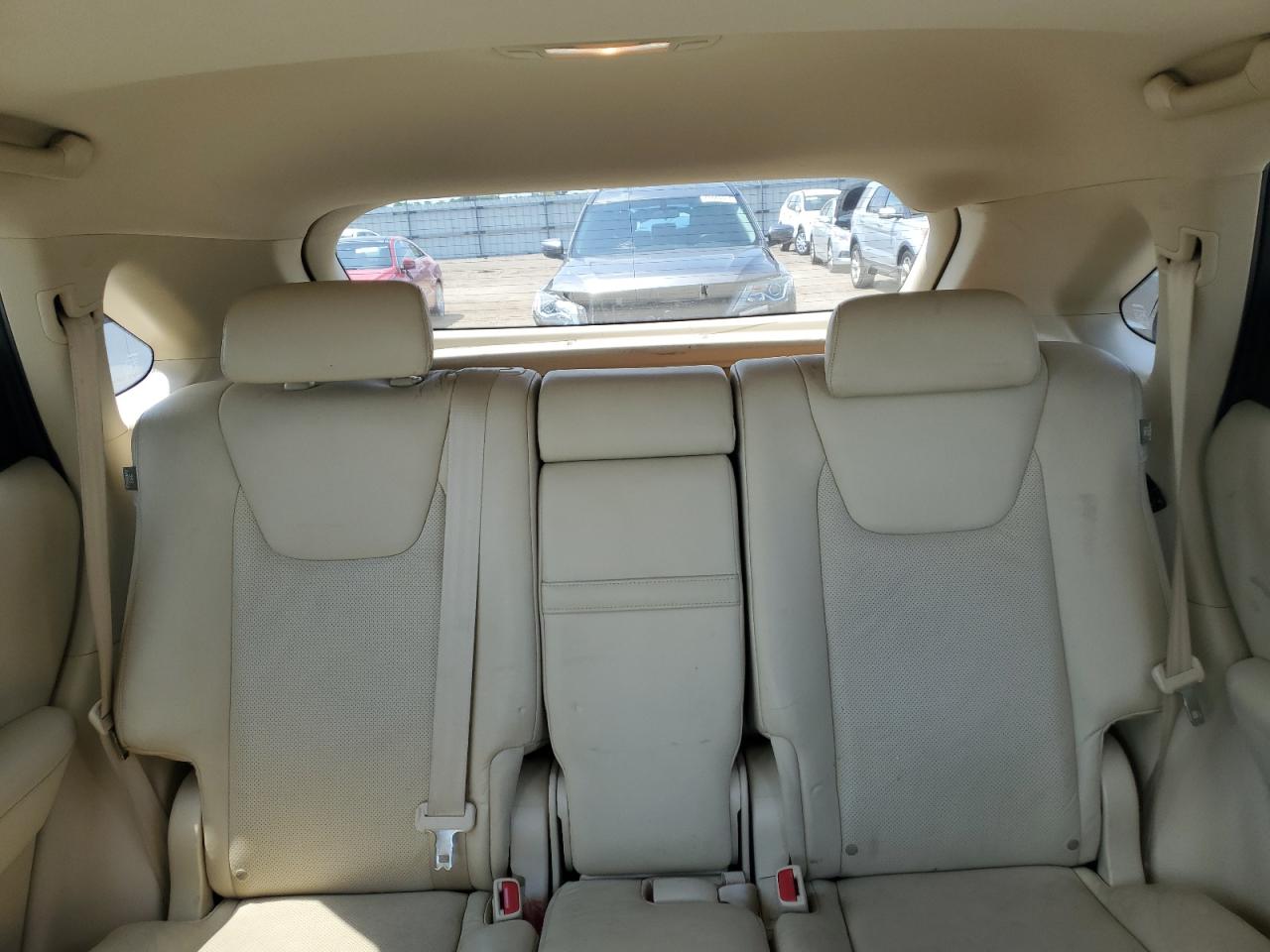 JTJZK1BA4A2000471 2010 Lexus Rx 350