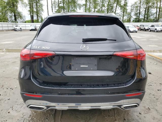 W1NKM4GB8RF178902 2024 Mercedes-Benz Glc 300