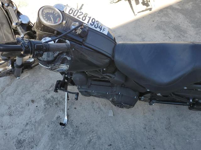 2006 HARLEY-DAVIDSON FXSTBI - 1HD1JAB196Y037019