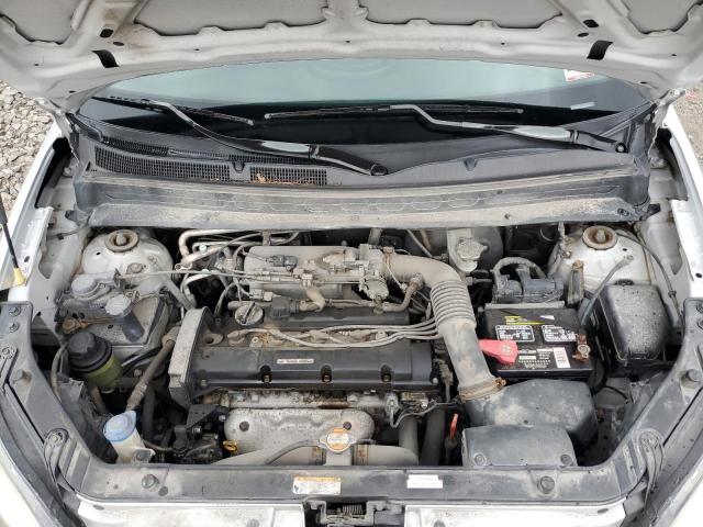 2010 Kia Soul + VIN: KNDJT2A24A7088020 Lot: 57461104