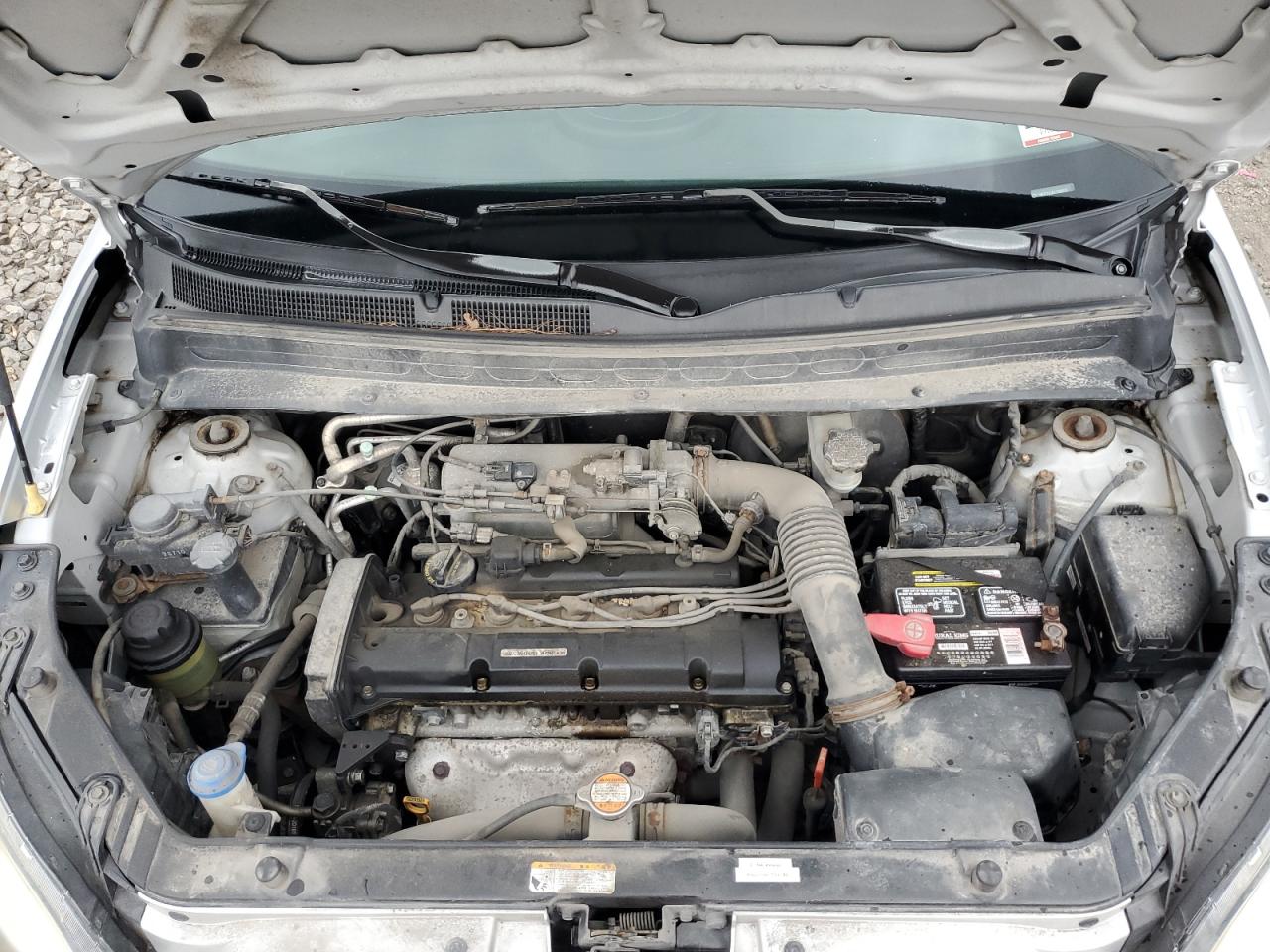 KNDJT2A24A7088020 2010 Kia Soul +