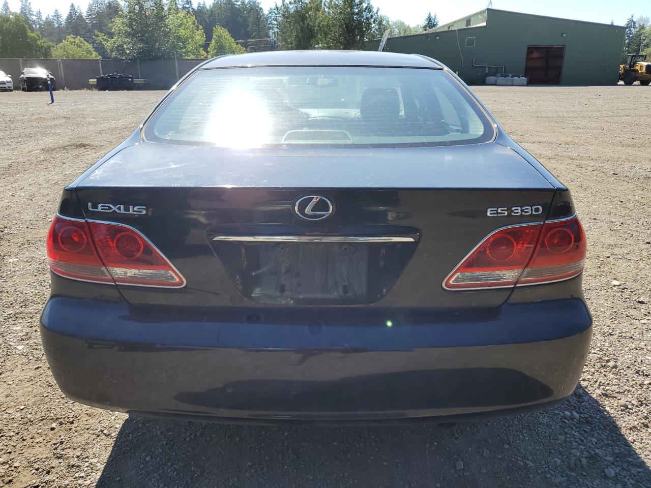 JTHBA30G455057766 2005 Lexus Es 330