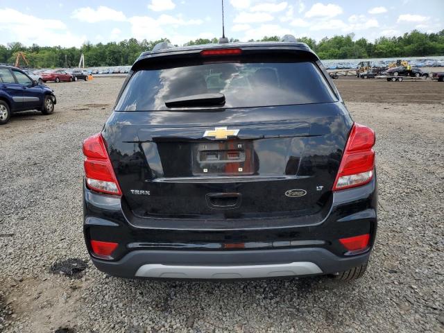 2019 Chevrolet Trax 1Lt VIN: 3GNCJLSB8KL150784 Lot: 58923844