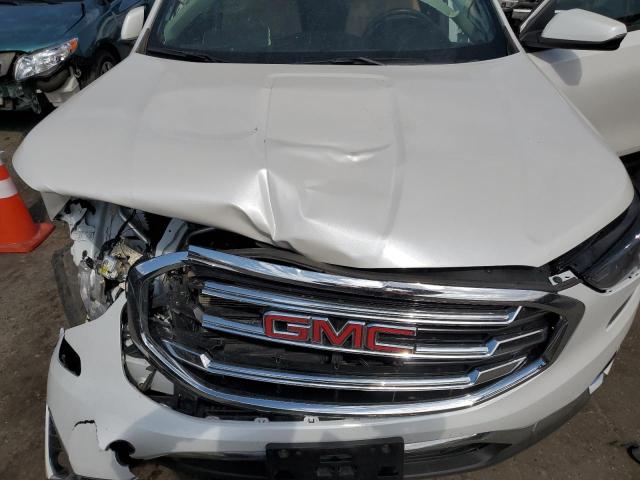 2021 GMC TERRAIN SL - 3GKALVEVXML355994