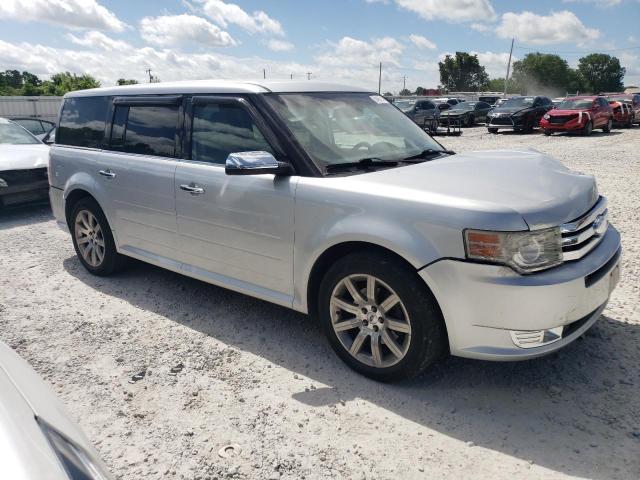 2012 Ford Flex Limited VIN: 2FMGK5DC5CBD03977 Lot: 59486714