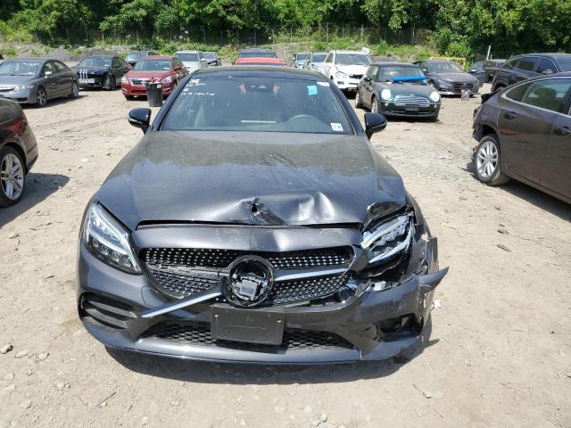 2023 Mercedes-Benz C 300 4Matic VIN: W1KWJ8EB9PG131614 Lot: 58864384