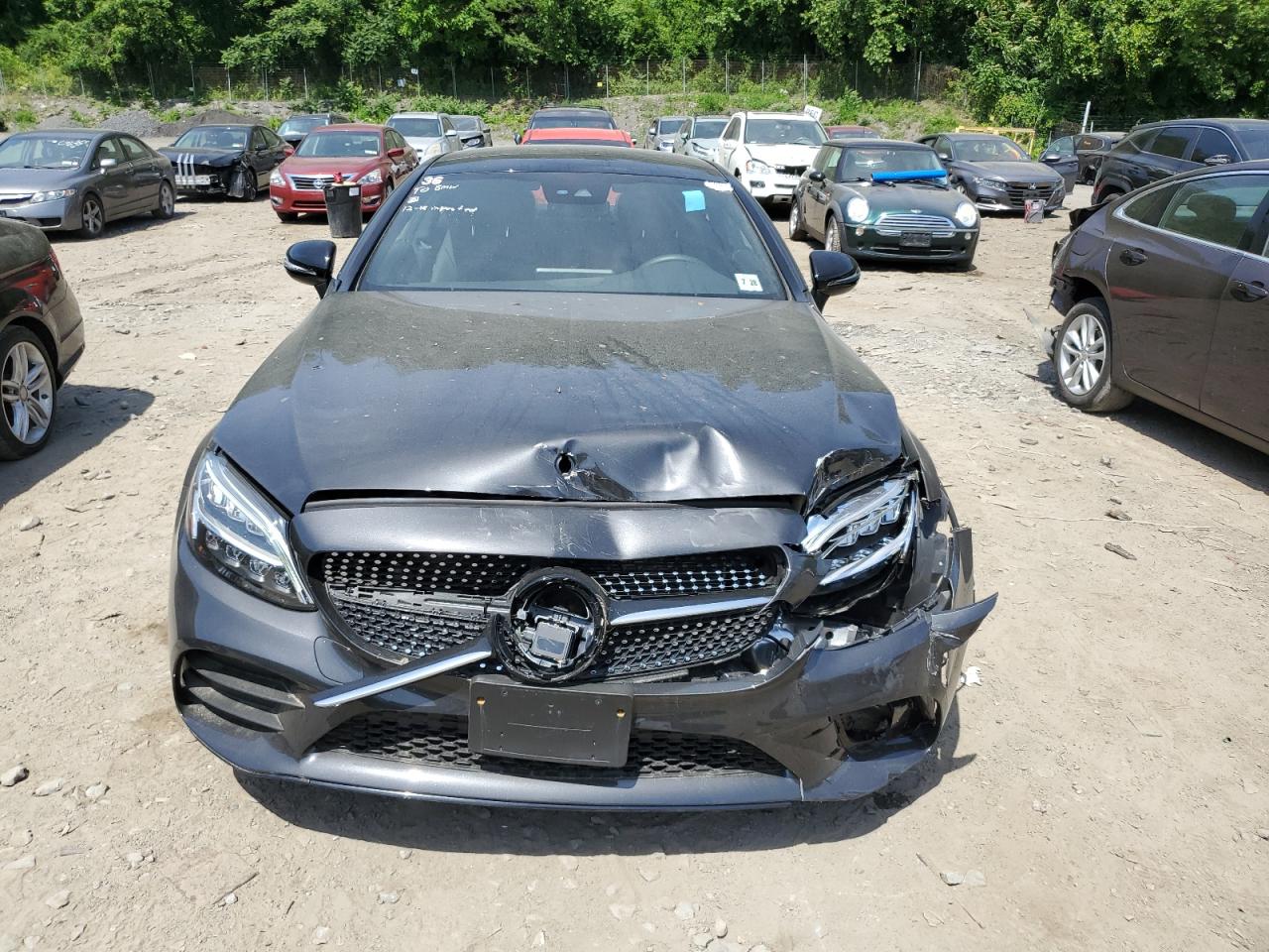 W1KWJ8EB9PG131614 2023 Mercedes-Benz C 300 4Matic