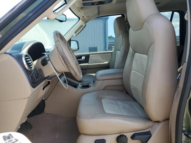 2004 Ford Expedition Eddie Bauer VIN: 1FMPU17L54LA84261 Lot: 57969184