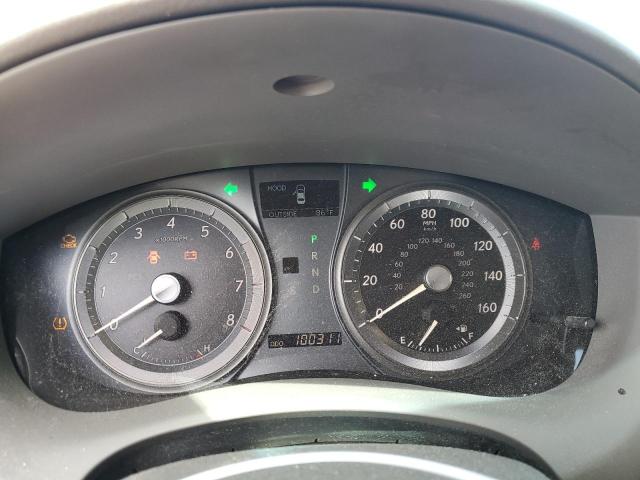 2009 Lexus Es 350 VIN: JTHBJ46G992301464 Lot: 59054794