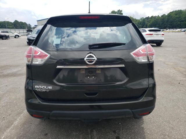 2015 NISSAN ROGUE S - KNMAT2MT1FP503547