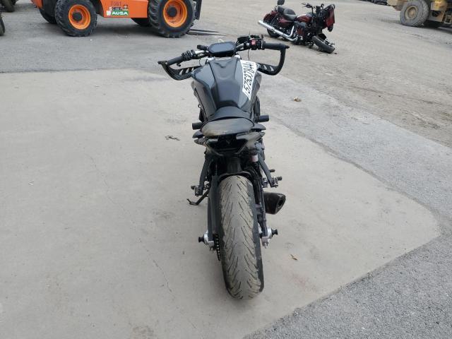 2021 YAMAHA MT07 JYARM32E9MA002489