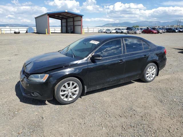 2011 Volkswagen Jetta Se VIN: 3VWBX7AJ6BM327584 Lot: 57676014