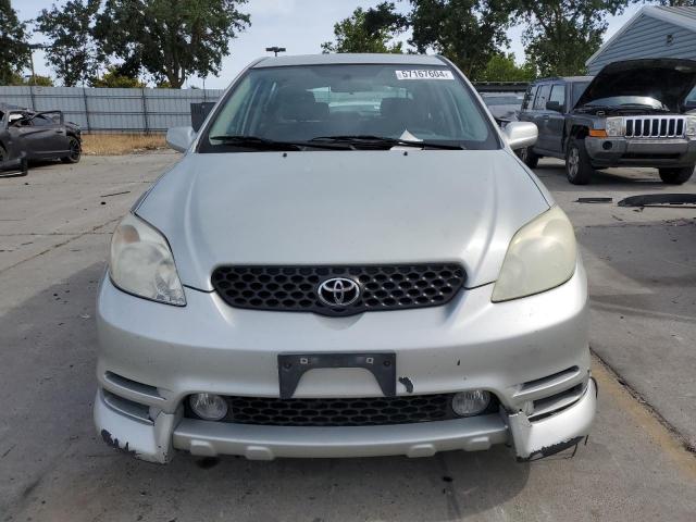 2003 Toyota Corolla Matrix Xr VIN: 2T1KR32E63C083081 Lot: 57167604