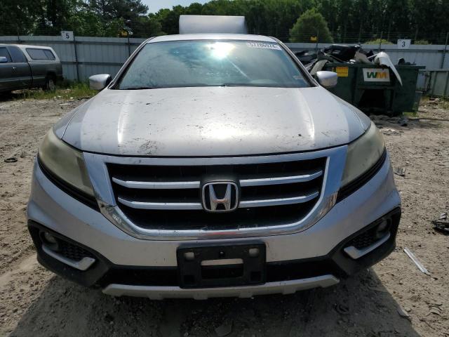 2013 Honda Crosstour Ex VIN: 5J6TF3H34DL002117 Lot: 57786974