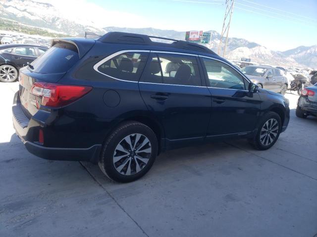 2016 SUBARU OUTBACK 2. - 4S4BSANC7G3246706
