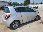 CHEVROLET SONIC LT photo