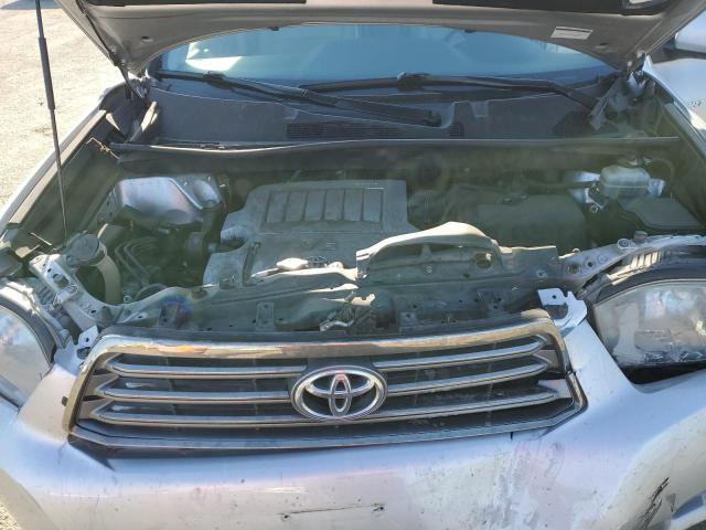 2008 Toyota Highlander Sport VIN: JTEES43A682000303 Lot: 59484834