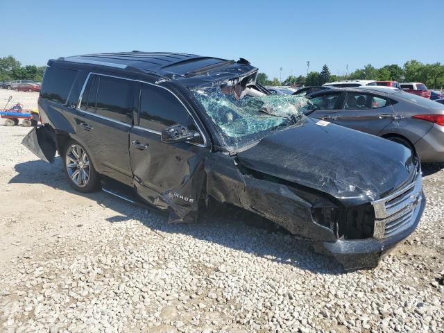 2016 CHEVROLET TAHOE K150 1GNSKCKC0GR257345  58612744