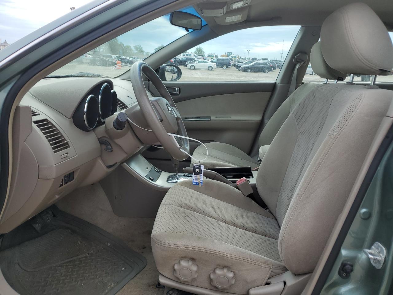 1N4AL11D65C330725 2005 Nissan Altima S