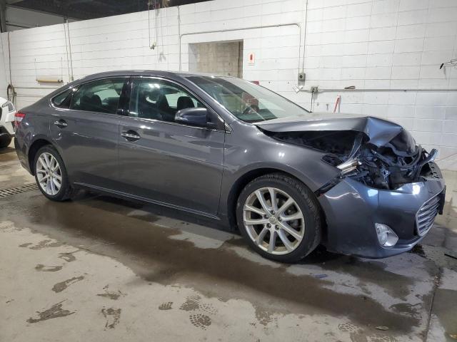 2013 Toyota Avalon Base VIN: 4T1BK1EB2DU022403 Lot: 58553434