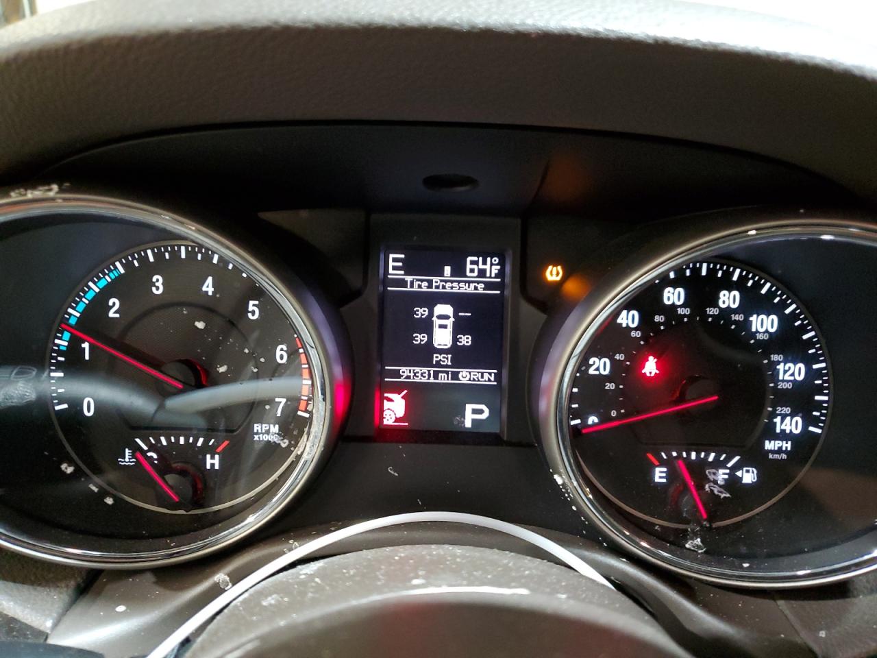 1J4RR4GT5BC544185 2011 Jeep Grand Cherokee Laredo