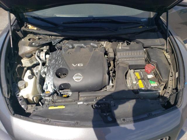 2013 Nissan Maxima S VIN: 1N4AA5AP5DC821826 Lot: 59547564