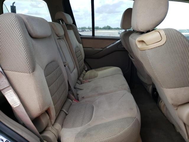 2008 Nissan Pathfinder S VIN: 5N1AR18U78C657679 Lot: 59954724