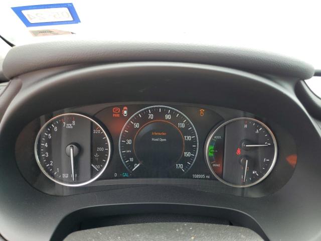 2018 Buick Lacrosse Essence VIN: 1G4ZP5SZ0JU128367 Lot: 59634664