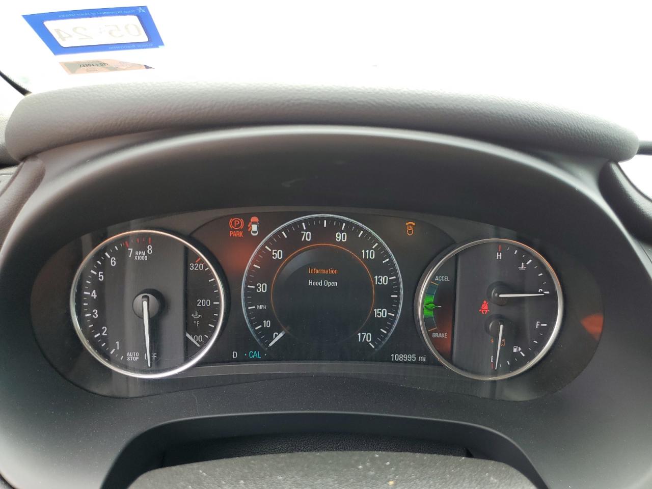 1G4ZP5SZ0JU128367 2018 Buick Lacrosse Essence