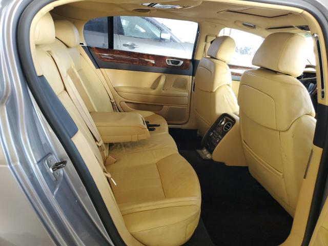 SCBBR53W56C038877 2006 Bentley Continental Flying Spur